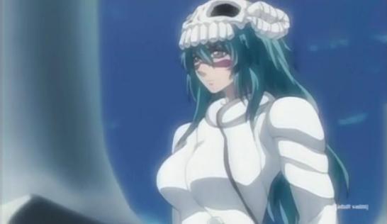 Planet Blue: Bleach Recaps: Ep 203, A NEW BEGINNING OF ACTION!